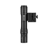 OLIGHT Odin GL Våbenlygte 1500 lm m. Grøn Laser