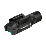 OLIGHT BALDR PRO R Pistollygte m. Grøn Laser 1350 lm