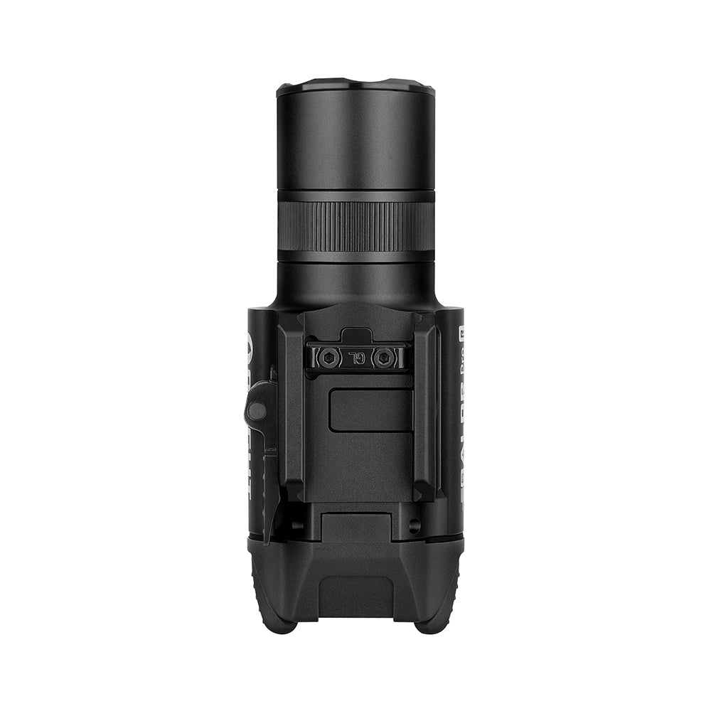 OLIGHT BALDR PRO R Pistollygte m. Grøn Laser 1350 lm