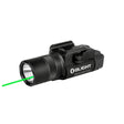 OLIGHT BALDR PRO R Pistollygte m. Grøn Laser 1350 lm