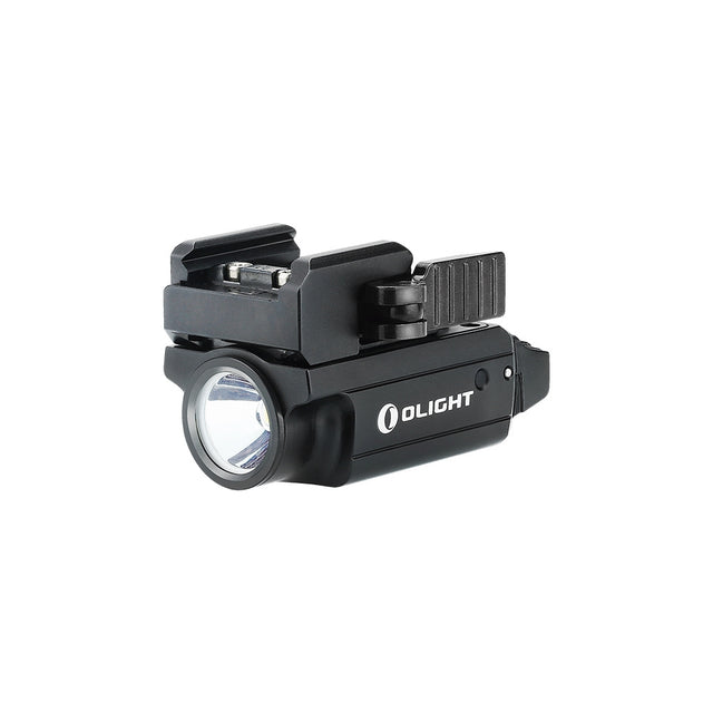 OLIGHT Valkyrie PL-Mini 2 Pistol Lygte 600 lm Sort