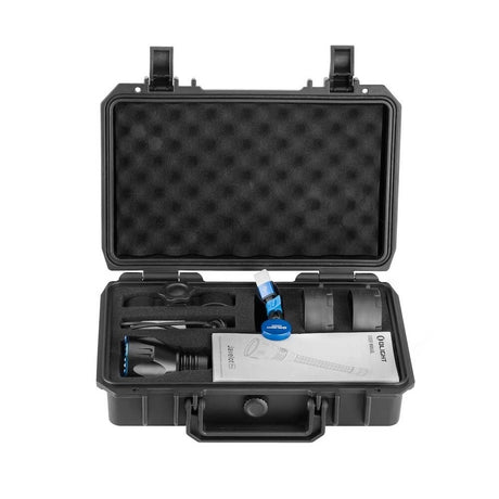 OLIGHT Javelot Pro 2 KIT Lommelygte 2500 lm
