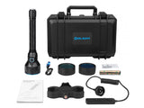 OLIGHT Javelot Pro 2 KIT Lommelygte 2500 lm