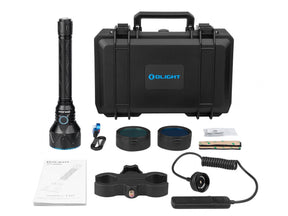 OLIGHT Javelot Pro 2 KIT Lommelygte 2500 lm
