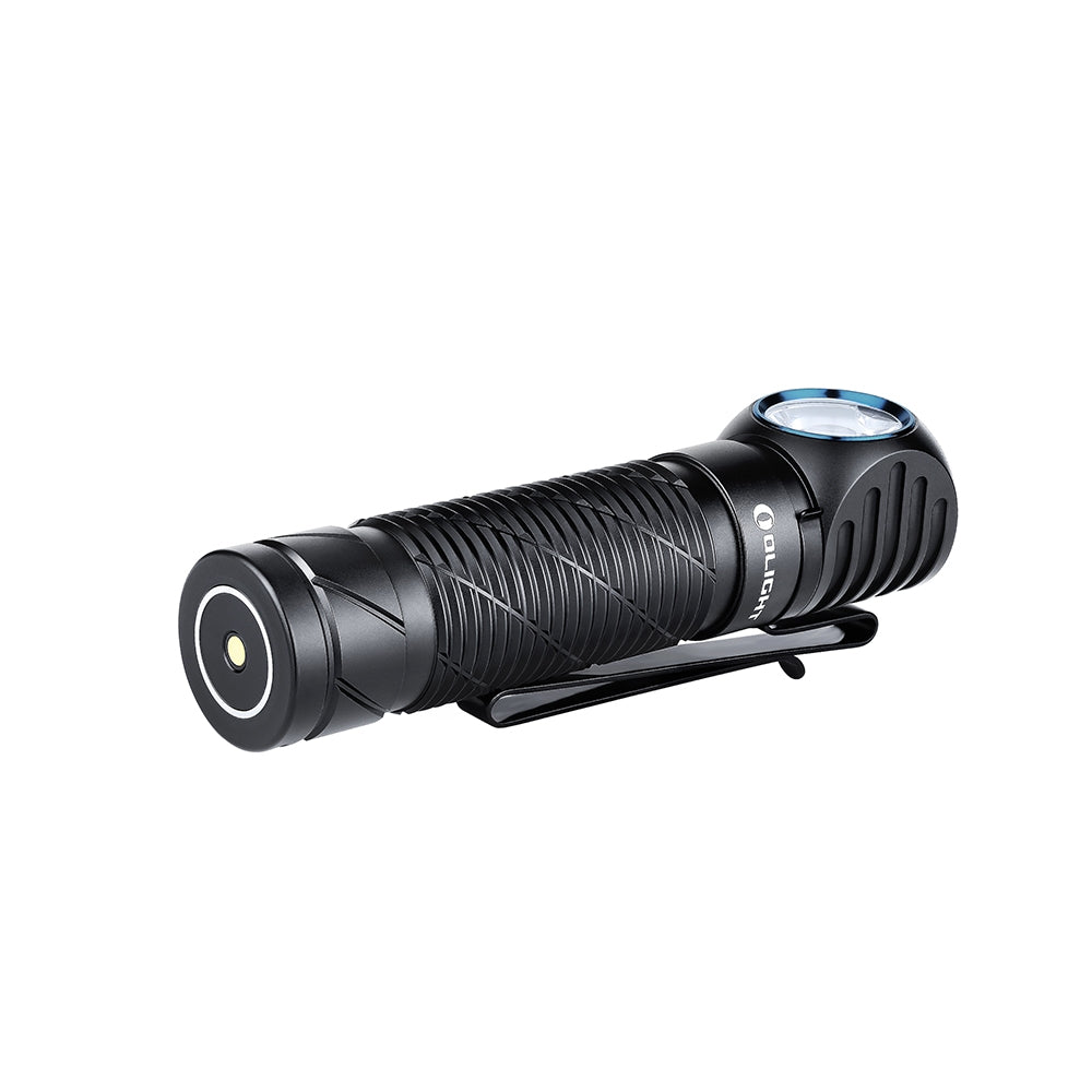 OLIGHT Perun 2 Genopladelig Pandelygte 2500 lm