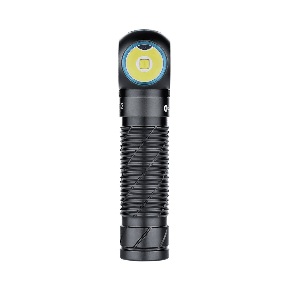 OLIGHT Perun 2 Genopladelig Pandelygte 2500 lm