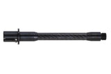 Specna Arms x Mancraft MSB Hybrid CNC Carbon Speedsoft 7" External Barrel Black