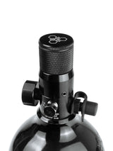 Tridos Protective Cap for HPA Tank / Bottle