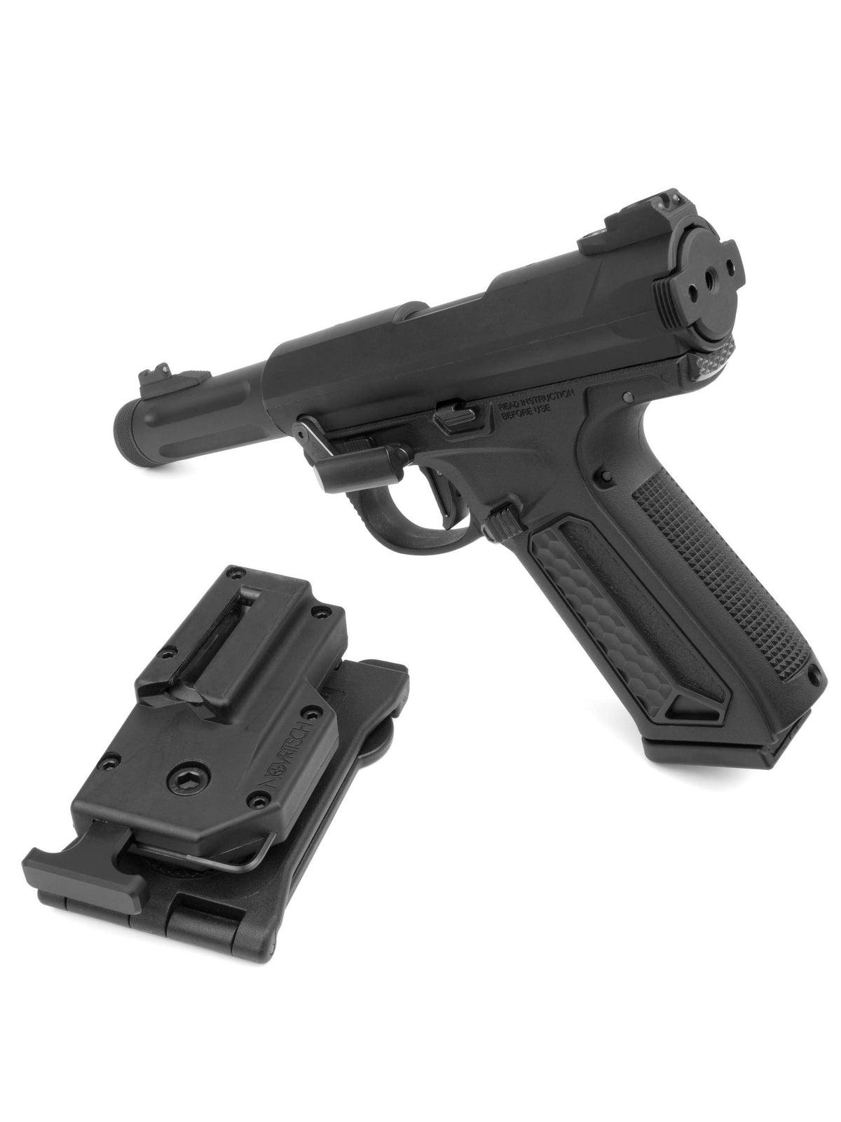 Tridos.Design adapter til AAP-01 og Novritsch Universal Holster