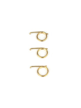Stærker SSX23 / MK23 Hammer Spring - 3 stk.