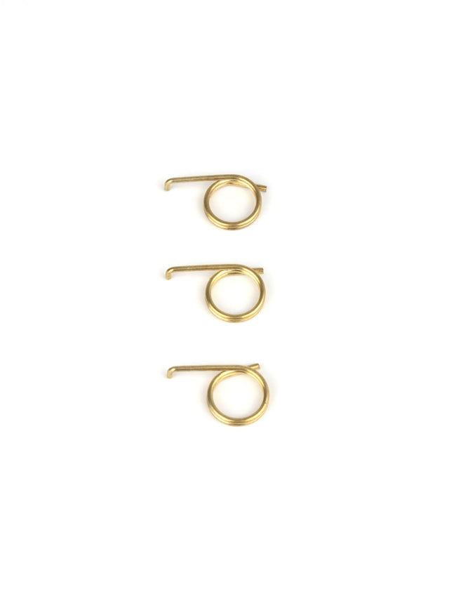 Stærker SSX23 / MK23 Hammer Spring - 3 stk.