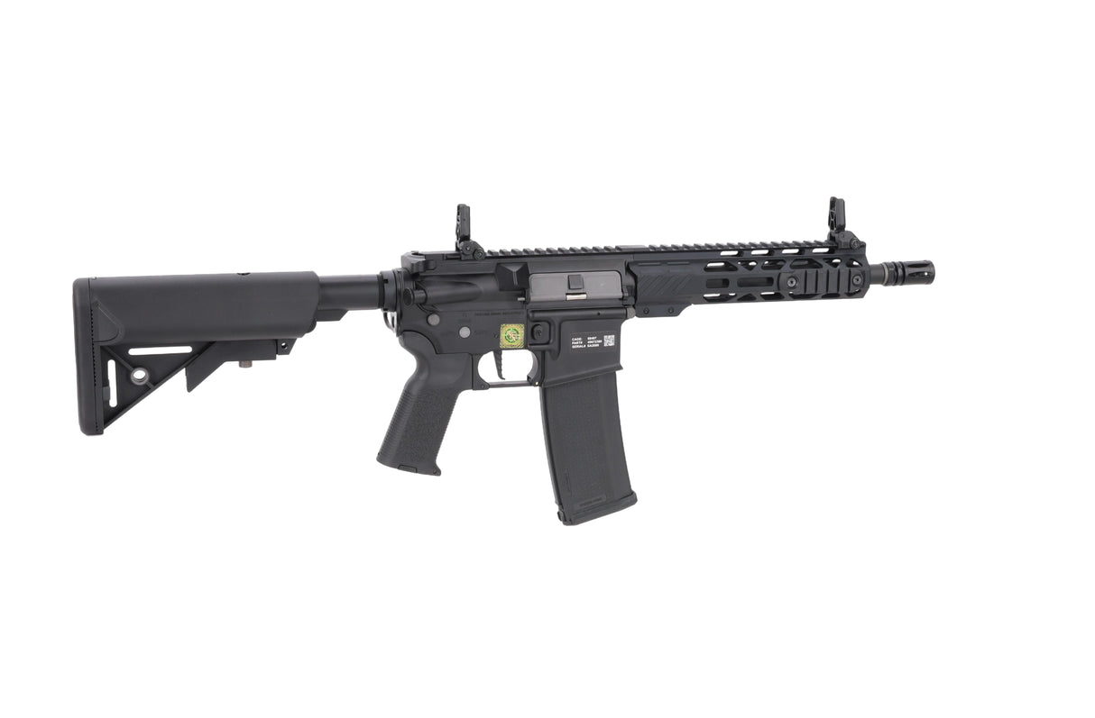 Specna Arms RRA SA-E25 EDGE™ HAL 2 ETU Gen. 2 airsoft Carbine Black