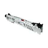 CTM CNC Alu Slæde Superline Split Slide TM Hi-capa 5.1 - Silver