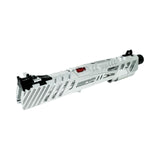 CTM CNC Alu Slæde Superline Split Slide TM Hi-capa 5.1 - Silver