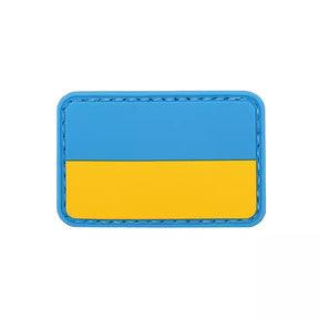 Ukraine Patch