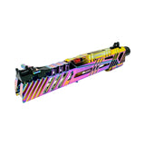 CTM TM Hi-Capa 5.1 CNC SUPERLINE Split Slide