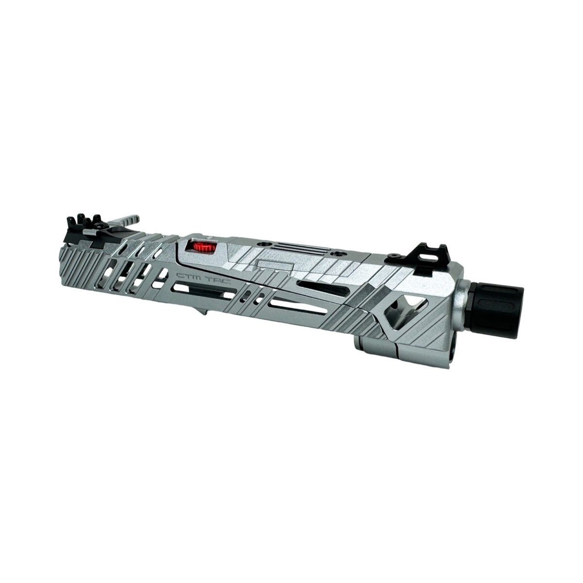CTM TM Hi-Capa 4.3 CNC SUPERLINE Split Slide