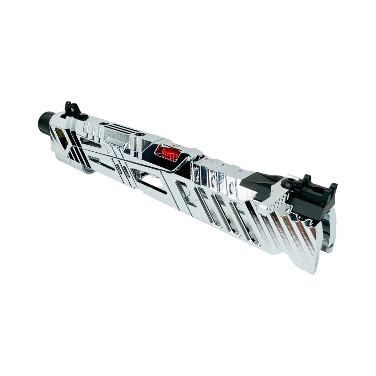CTM TM Hi-Capa 4.3 CNC SUPERLINE Split Slide