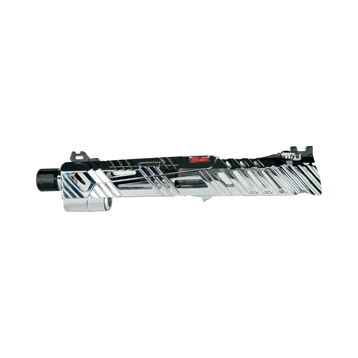 CTM TM Hi-Capa 4.3 CNC SUPERLINE Split Slide