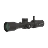 Sigtekorn SOI 2-7x32 - Black