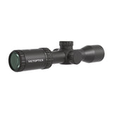 Sigtekorn SOI 2-7x32 - Black