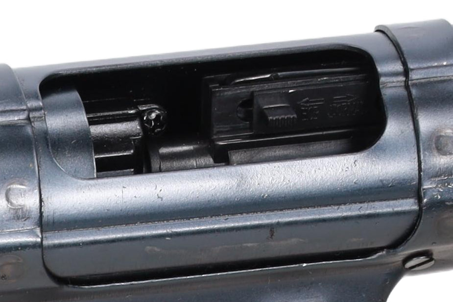 Specna Arms MP41 RETRO AEG med X-ASR MOSFET