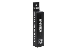 Battery Li-Po Specna Arms x Gens Ace 1500 mAh 25C 2+1 11.1V T-Deans G-Tech