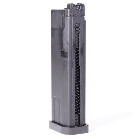 VMP Series Magazine (STD - Gas|20R) (Black)