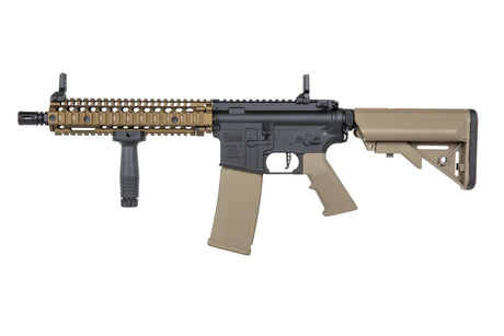 specna-arms-daniel-defense®-mk18-sa-p19-prime™-aster-ii-etu-m-brushless-motor-chaos-bronze