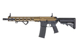 Specna Arms SA-P22 Prime™ Aster II ETU m/ brushless motor Chaos Bronze