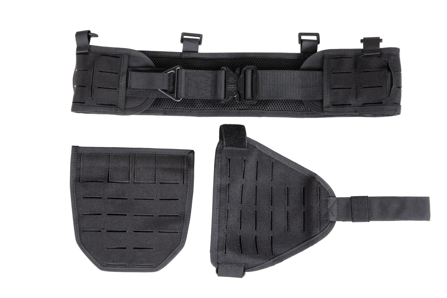 Tactical Ordnance Belt - Svart