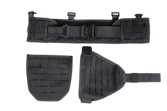 Tactical Ordnance Belt - Svart