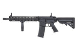 Specna Arms Daniel Defense® MK18 SA-P26 Prime™ Aster II ETU m/ brushless motor Black
