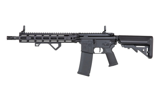 Specna Arms Daniel Defense® RIS III 12.5'' SA-P28 Prime™ Aster II ETU m/ brushless motor Black
