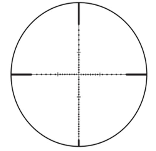 Specna Arms CORE™ 3X38IR riflescope Black
