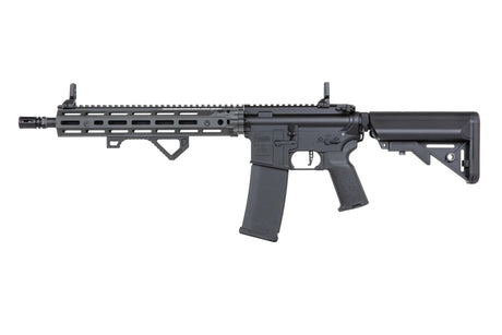 Specna Arms Daniel Defense® RIS III 12.5'' SA-P28 Prime™ Aster II ETU m/ brushless motor Grey