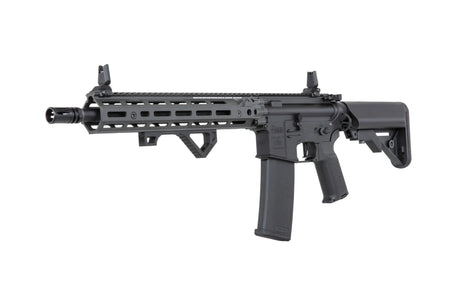 Specna Arms Daniel Defense® RIS III 12.5'' SA-P28 Prime™ Aster II ETU m/ brushless motor Grey