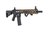 Specna Arms Daniel Defense® RIS III 12.5'' SA-C28 CORE™ Gen.2 HAL ETU™ Chaos Bronze airsoft Carbine