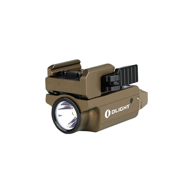 OLIGHT Valkyrie PL-Mini 2 Pistol Lygte 600 lm Tan
