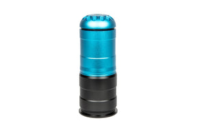 40mm long tear gas grenade – 120 BBs