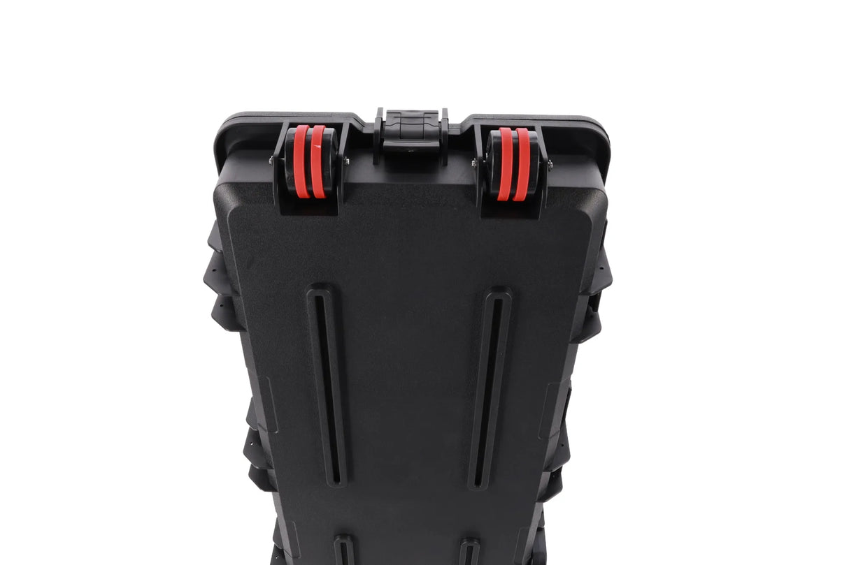 Specna Arms Smart Airsoft-transportkuffert 136 cm