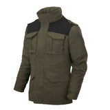 Helikon-Tex COVERT M-65 jakke i polyester-bomuldsblanding