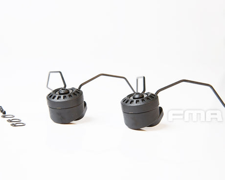 Universal Modulerbart FARA OTH Fastgørelses ARC Skinne Kit - Tan