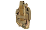 Universal Pistolhylster - MC Camo