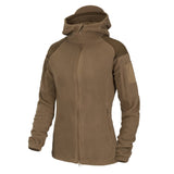 HELIKON Women's CUMULUS Jacket Heavy Fleece