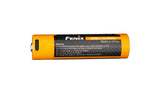 FENIX 18650 Genopladeligt Batteri 4000mAh Li-ion USB-C