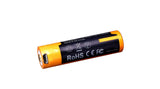 Fenix ARB-L14-1600U Genopladeligt AA Batteri 1,5V USB
