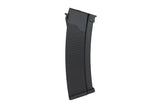 430 BB Hi-Cap S-Mag magasin til J Series AK modeller - Sort