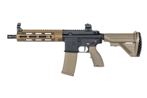 Specna Arms SA-PH23 PRIME Aster II ETU airsoft karabin med børsteløs motor