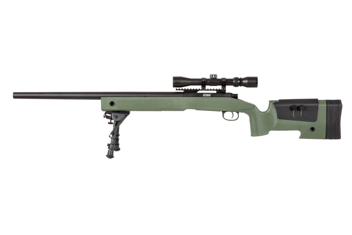 sa-s02-core™-sniper-rifle-med-scope-og-bipod-olive-drab